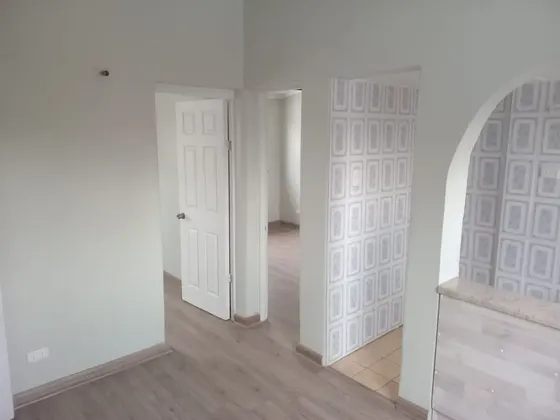 Casa Remodelada Cerca De Metro Padre Hurtado