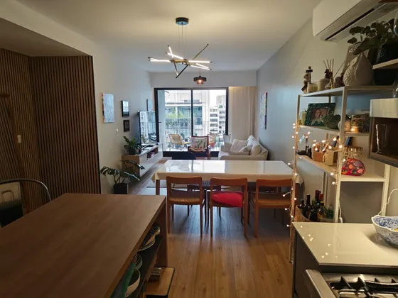 Saez Propiedades - Semipiso  Boutique  De 3 Ambientes 95m2 Balcón Terraza Y Parrilla - U$299.000.-
