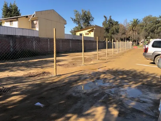 Sitio Urbano En Melipilla / Plaza Centenario