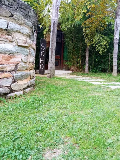 Terreno Mas Contrucciones En Venta