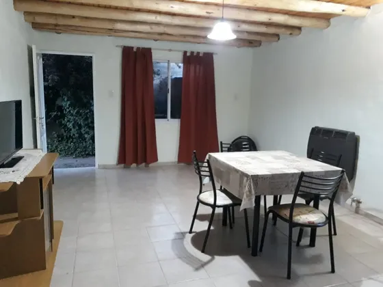 Departamento Amoblado