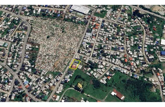 Se Vende Sitio Urbano En La Comuna De Ancud