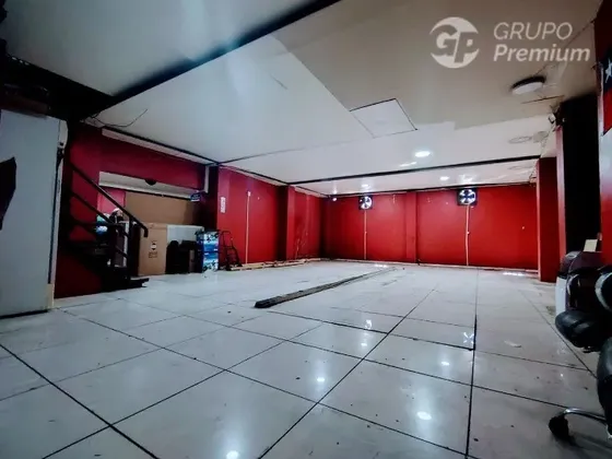 Local Comercial En Arriendo Estacion Central