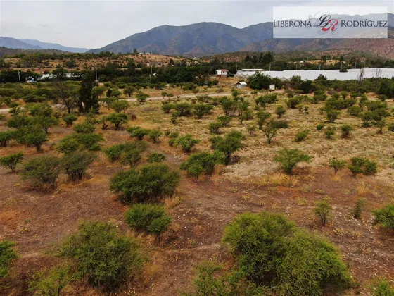 Parcela En Venta En Limache