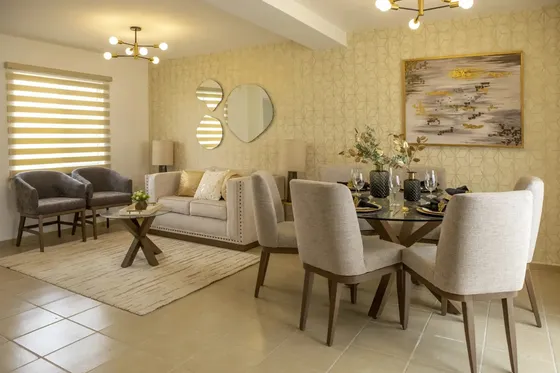 Casa En Venta En La Partida, Torreón, Coahuila De Zaragoza