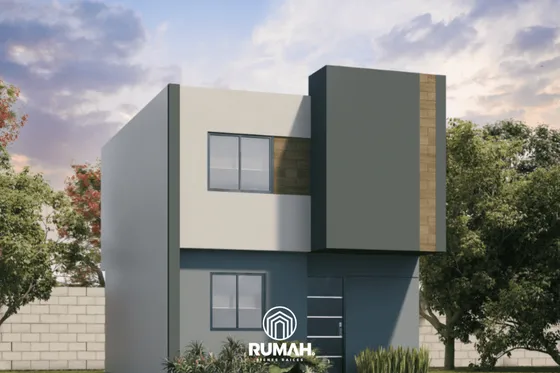 Casa En Preventa En Veredas A 6 Min De Plaza Galerias (modelo Barun)