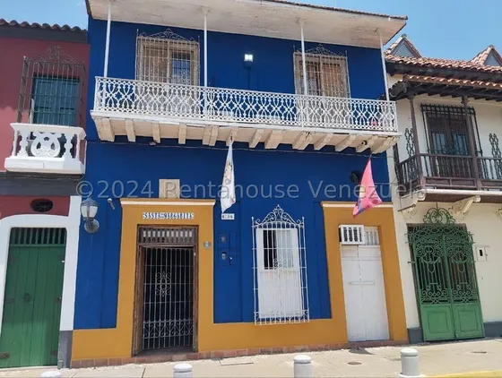  Posadas Combina Lo Colonial Con Lo Moderno 25-4837