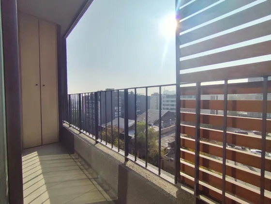 Edificio Gral. González Balcarce Vista Norte Piso 7