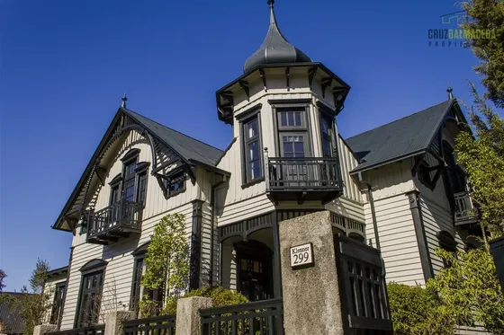 Oficina En Arriendo En Puerto Varas