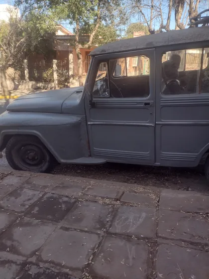 Jeep Ika 3.6