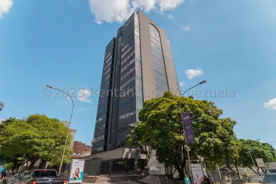 Me 24-9921 Oportunidad De Oficina En Venta En El Rosal