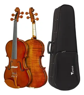 Viola De Arco 3 4 | MercadoLivre 📦