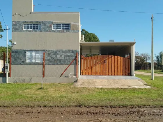 Casa Quinta En Los Zapallos Usd 75.000.-