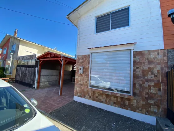 Condominio Pinares De Mahuida, Chillan Viejo.