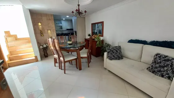 Venta Casa En Cuajimalpa