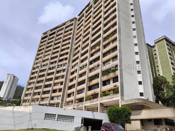 Apartamento En Venta En Manzanares,  Codg. Mas 25-23563