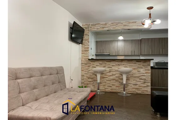 Venta De Apartaestudio En Milan 