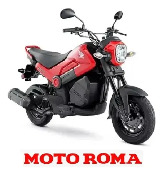 Honda Navi 110 Patentada $3132000 O 12de$381.000(wave Cb 125
