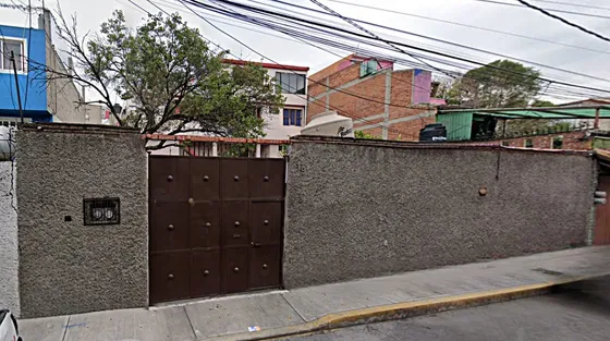 Bibliotecarios, Iztapalapa, San José Aculco, Iztapalapa, Cdmx. Rr*