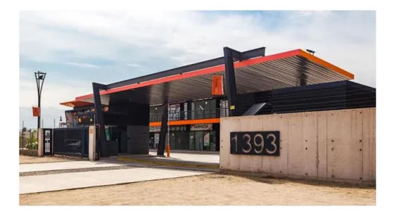 Bodega Panamericana Norte - Lampa/la Montaña - Los Boldos