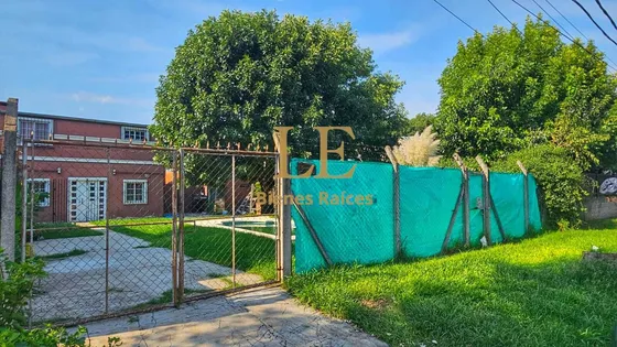 Casa En Venta - Belén De Escobar