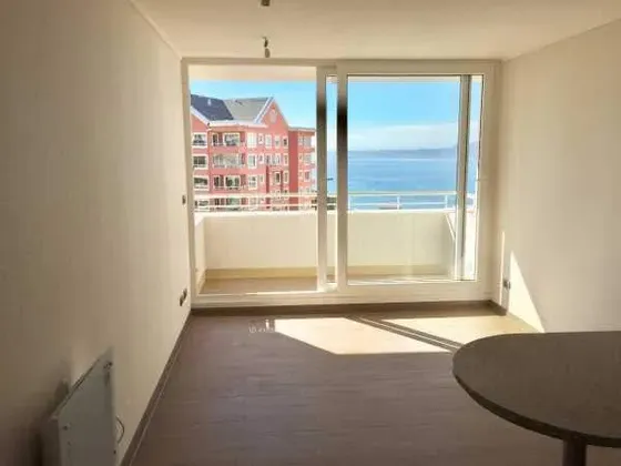 Departamento En Arriendo Cormoran Iii
