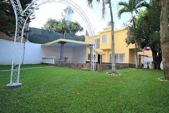 Casa En Acapatzingo