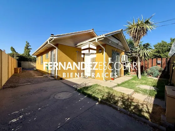 San Felipe - Vende Casa 3d 2b 3e - Villa El Carmen