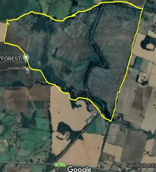 Venta Parcela Mulchén
