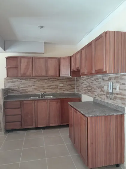 Apartamento En San Isidro Labrador