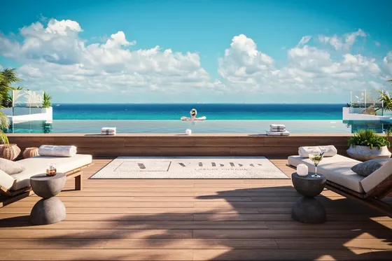 Departamento En Preventa En Playa Del Carmen | Ideal Para Inversión