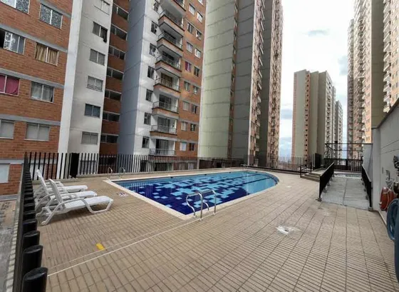 Apartamento Sabaneta Aires Del Bosque