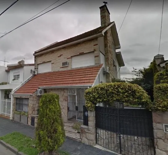 Casa En Venta En Villa Sarmiento