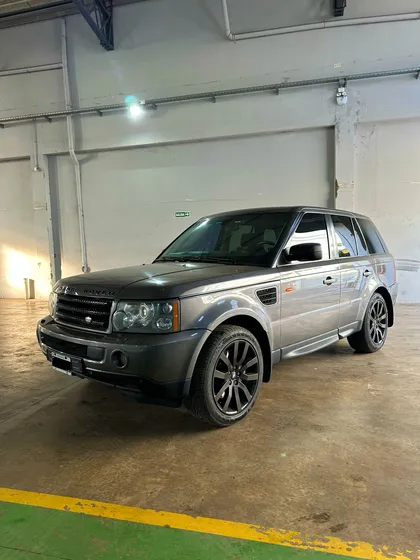 Land Rover Range Rover 4.2 V8 Sport Sc