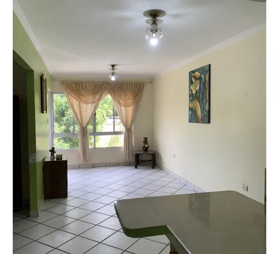 Apartamento En Venta, Paso Real. San Diego