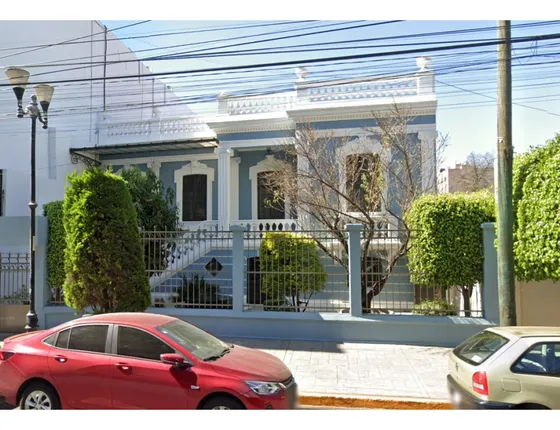 Casa En Remate En San Rafael, F-1887