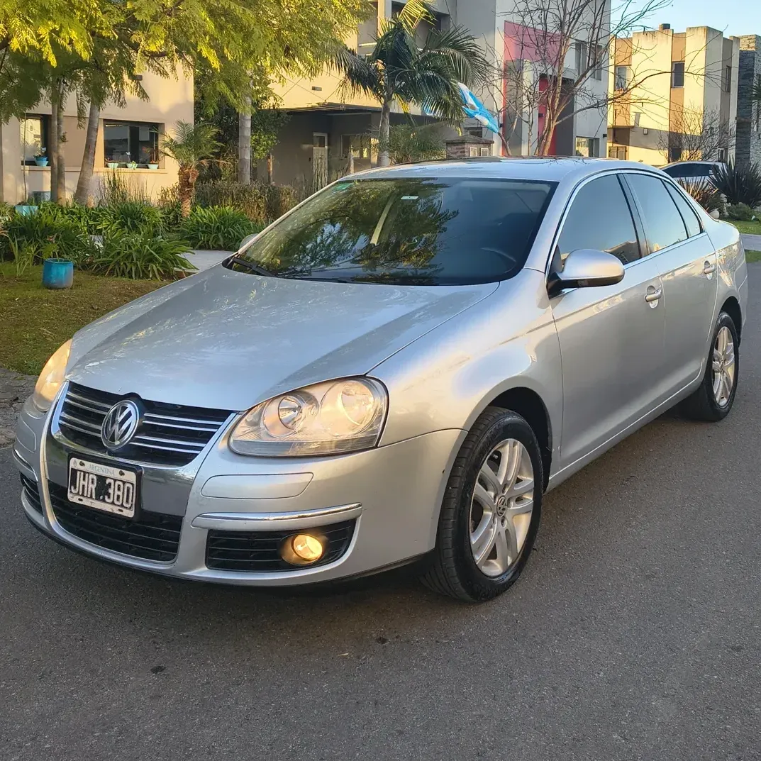Volkswagen Vento 1.9 I Advance