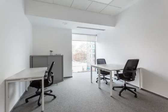 Arriendo Oficina Centro Histórico De Santiago