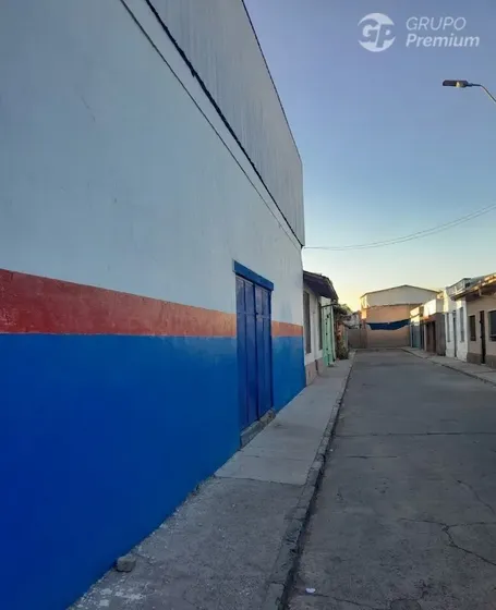 Casa Colonial En Venta De 3d 1b Patio Interior, En Santiago