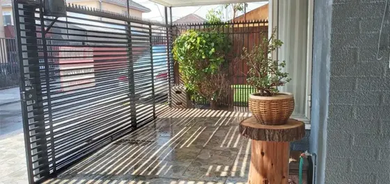 Casa En Venta Condominio Altos De Quilicura