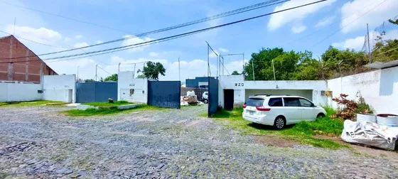 Bodega En Venta En Los Gavilanes Oriente, Tlajomulco