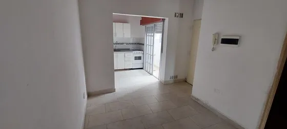 Venta Departamento 2 Ambientes  En Ciudadela
