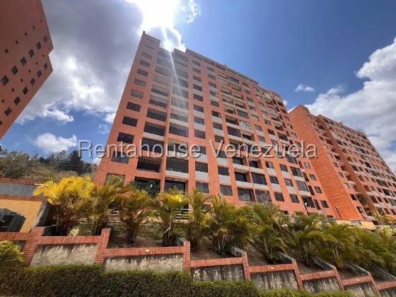 Y.t. Apartamento En Venta, Colinas De La Tahona Mls #25-18862