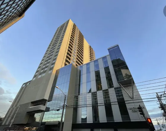 Se Arrienda Departamento De Dos Dormitorios En El Centro Tco