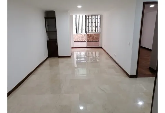 Apartamento A La Venta En El Poblado San Lucas