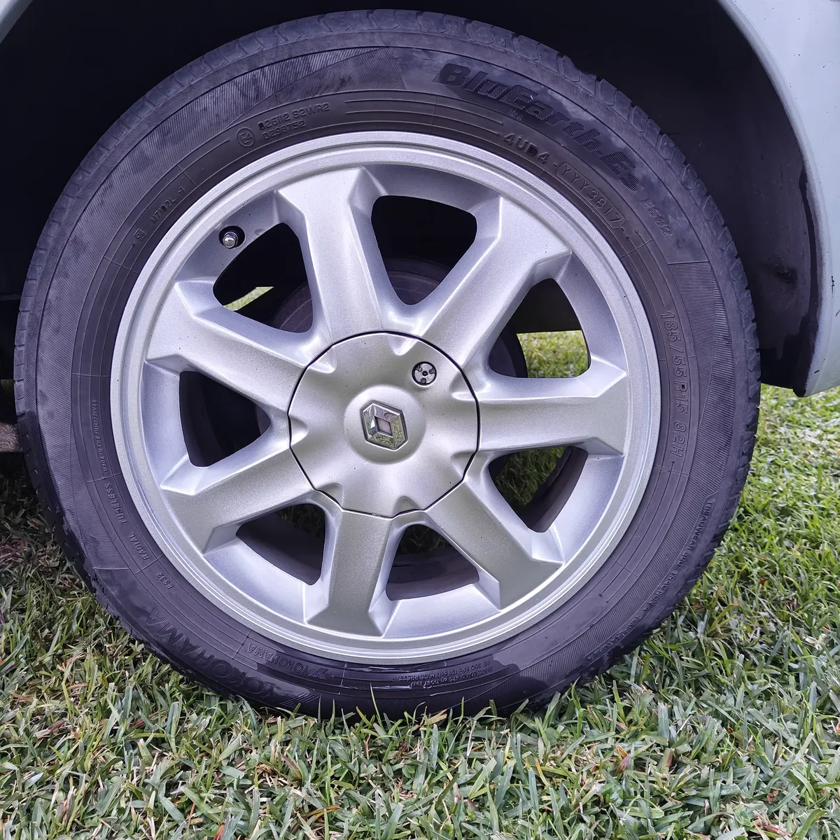 Renault Clio 1.6 Infinit538336119877150729