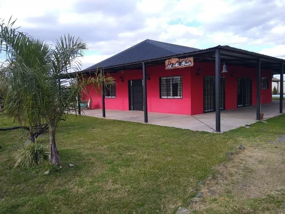Lote 690 M2. Brandsen, Bs.as.