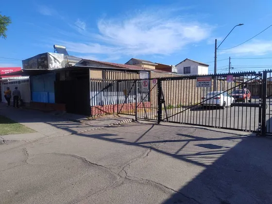 Se Arrienda Casa Con Local Puente Alto (95485)
