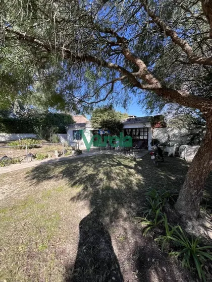 Casa En Venta En El Pinar Al Norte 3 Dorm!! 