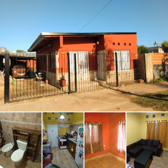 Se Venden 2 Casas 
